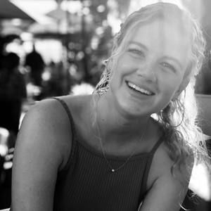 Meet your Posher, Ali